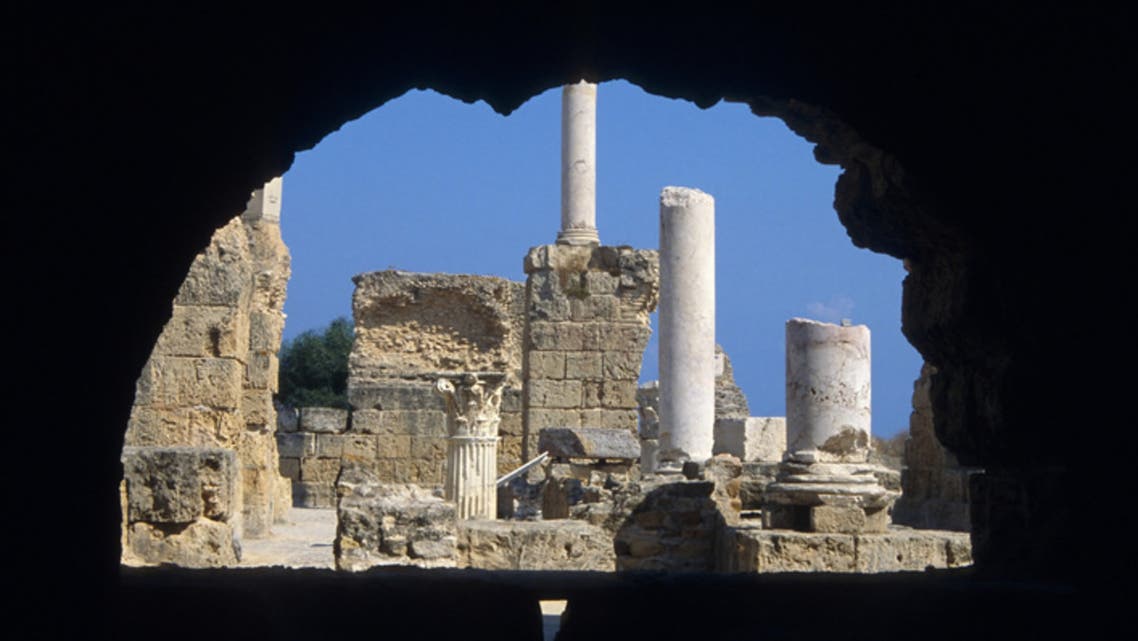 تونس سياحة