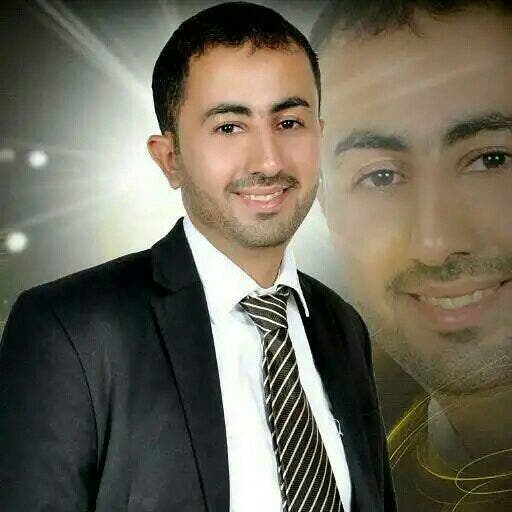 المختطف عبدالعزيز الحكمي