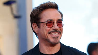 The World Premiere of “Spider-Man: Homecoming” – Arrivals – Los Angeles, California, U.S., 28/06/2017 - Actor Robert Downey Jr. REUTERS/Mario Anzuoni