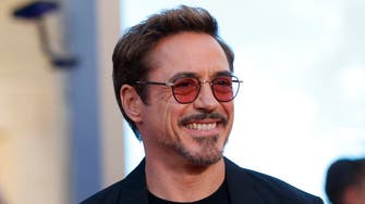 ‘Avengers: Infinity War’ directors, Downey ask for secrecy