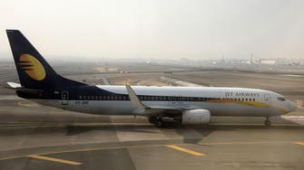 India’s Jet Airways to buy 75 Boeing jets in multi-billion-dollar order 