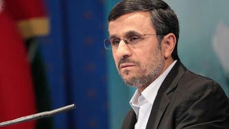  یمن کے حوالے سے محمود احمدی نژاد کا سعودی ولی عہد کے نام خط