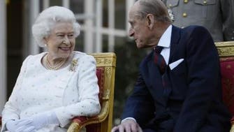برطانیہ : 70 برس سے ملکہ الزبتھ کے شریکِ حیات شہزادہ فلپ ہسپتال میں