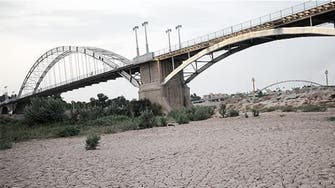 دیوان محاسبات: 1500 میلیارد تومان در حوزه آب و فاضلاب خوزستان تخلف شده است