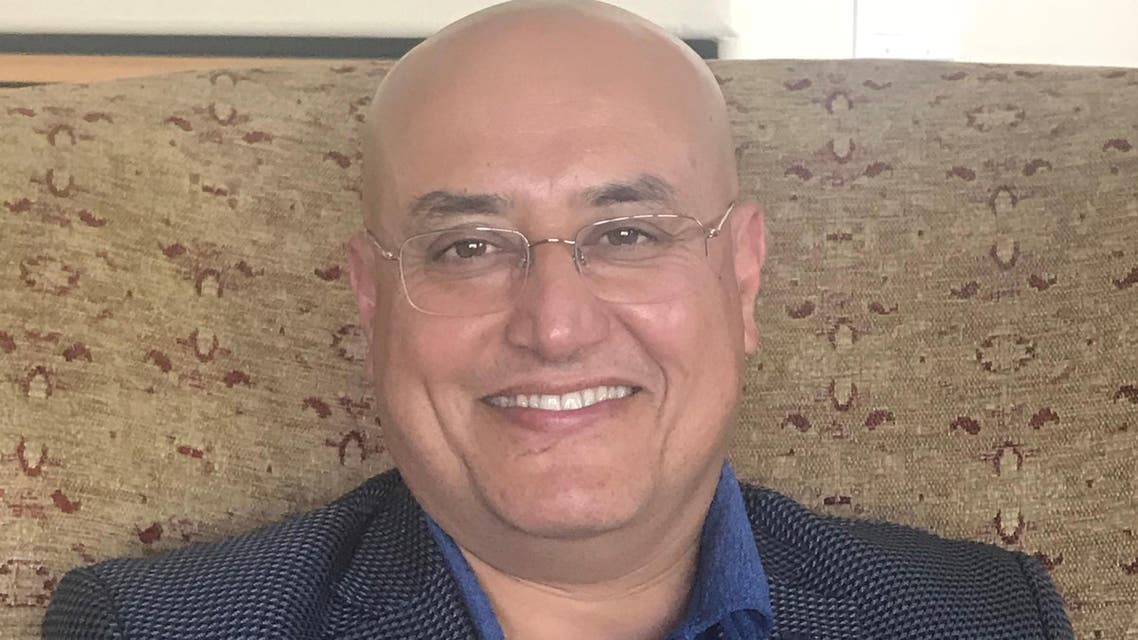 Sabeer Bhatia believes selling Hotmail was the right decision at the time. (Supplied)
