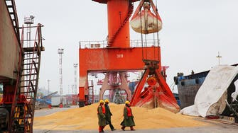 China signals to state giants: ‘Buy American’ oil and grains