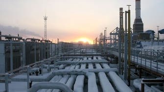 روسيا.. توقعات بانخفاض طاقة تكرير النفط المتوقفة 11.5%