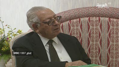 د. محمود علي مكي 
