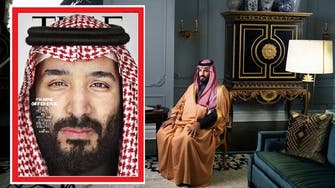 Saudi Crown Prince: Iran is the cause of problems in the Middle East
