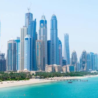 4.3 مليار درهم تداولات عقارات دبي في أسبوع
