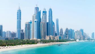 4.4 مليار درهم تصرفات عقارات دبي خلال أسبوع