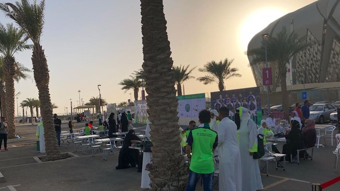 الأهلي والهلال