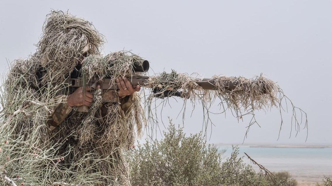 IN PICTURES: Joint Gulf Shield 1 drills conclude in Saudi Arabia’s Eastern Region