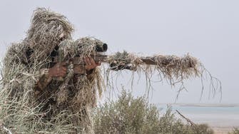 Joint Gulf Shield 1 drills conclude in Saudi Arabia’s Eastern Region