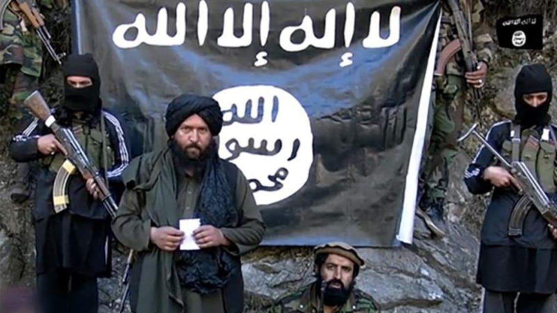 مسئول عمومی گروه داعش در افغانستان کشته شد