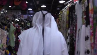 WATCH: How Dubai Economy officers raid stores selling counterfeit items