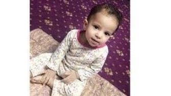Toddler in Saudi Kharj city slips into coma, following assault by Ethiopian maid