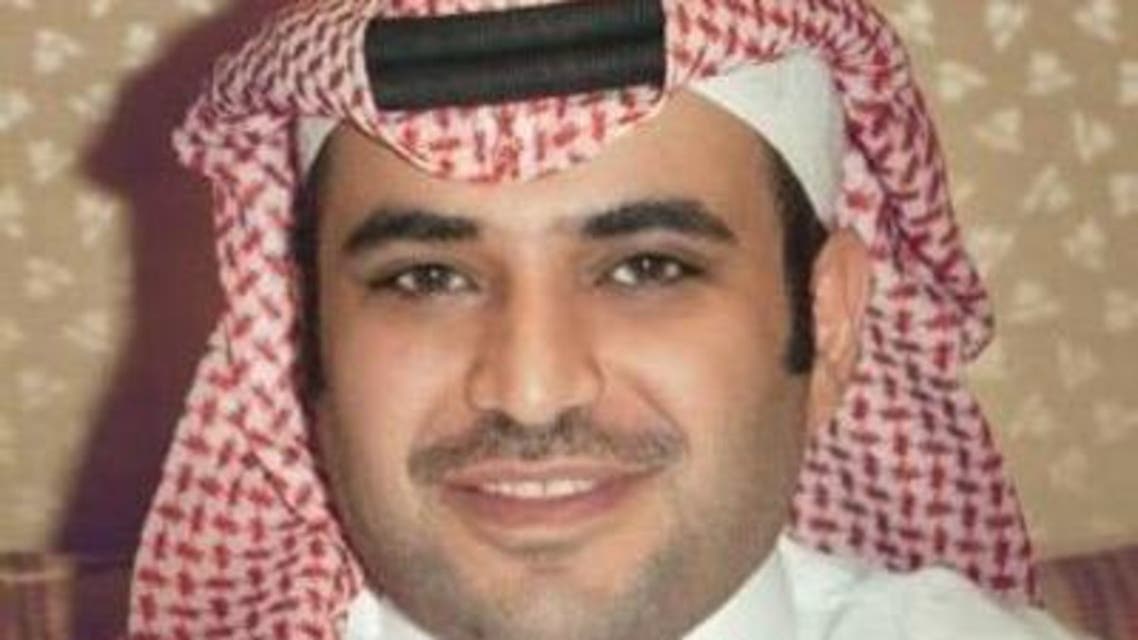 Saud al-Qahtani