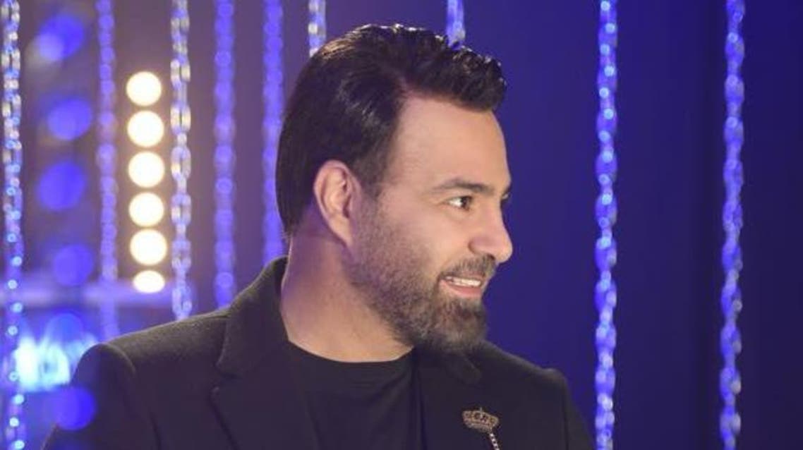 عاصي الحلاني