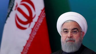 Iran’s Rouhani in Europe in July to seek backing for nuclear deal