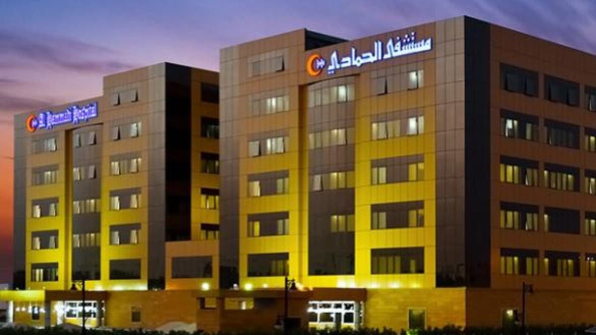 “الحمادي” تشتري أرضاً في الرياض بـ115.6 مليون ريال لإنشاء مستشفى