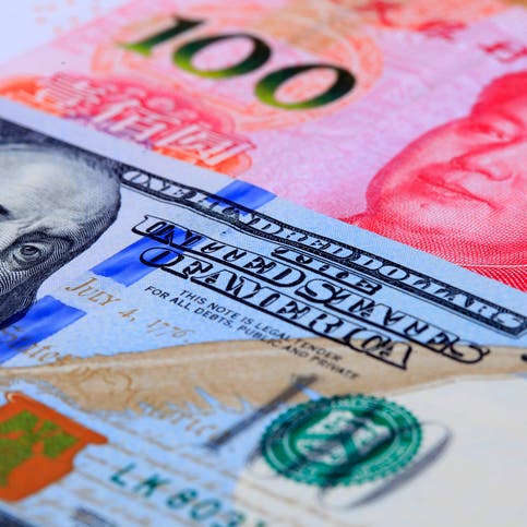 اليوان الرقمي.. هل ينافس الدولار على قيادة الاقتصاد العالمي؟