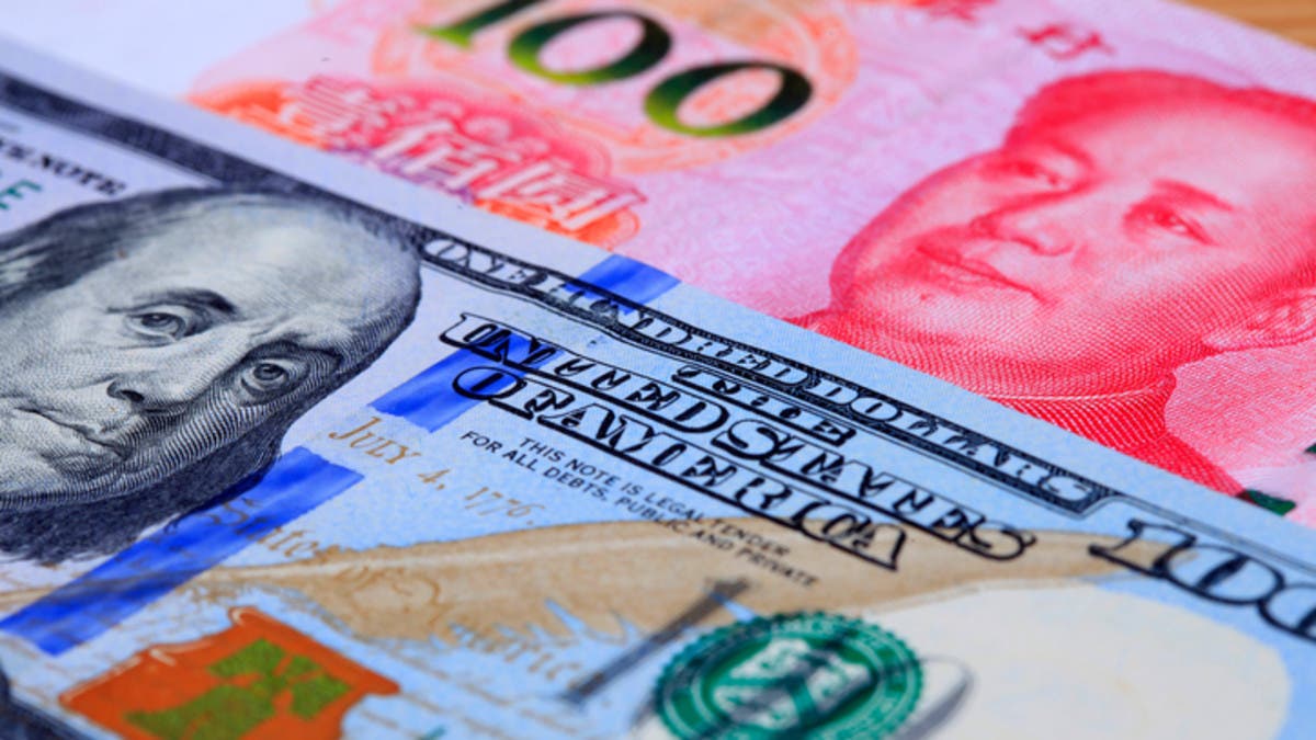 اليوان الرقمي.. هل ينافس الدولار على قيادة الاقتصاد العالمي؟