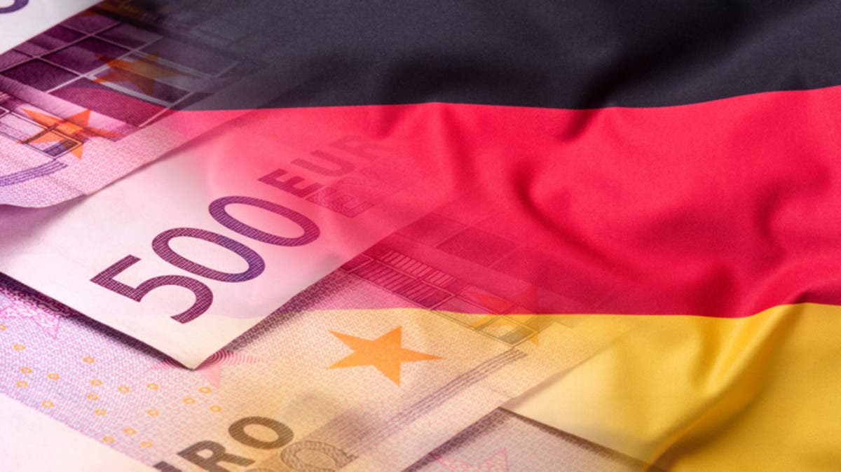 الاقتصاد الألماني ينمو 3.7%  في الربع الأول متجاوزاً التوقعات