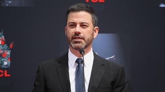 Kimmel apologizes for Melania Trump joke amid Hannity feud