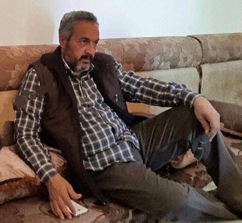 والد الأطفال المقتولين