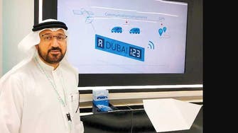Smart number plates will soon alert police and ambulances in Dubai
