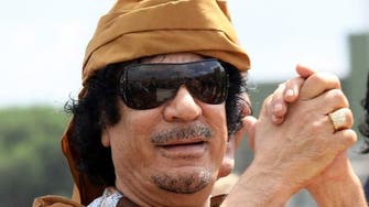 عين بلجيكا على مليارات القذافي.. وليبيا ترفض وتحذّر
