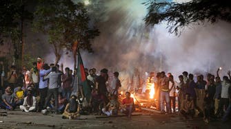 Tens of thousands rally as Bangladesh job protests spread 