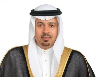 Sultan Shawli, the Saudi undersecretary of the Ministry of Energy and Industry for Mineral Wealth