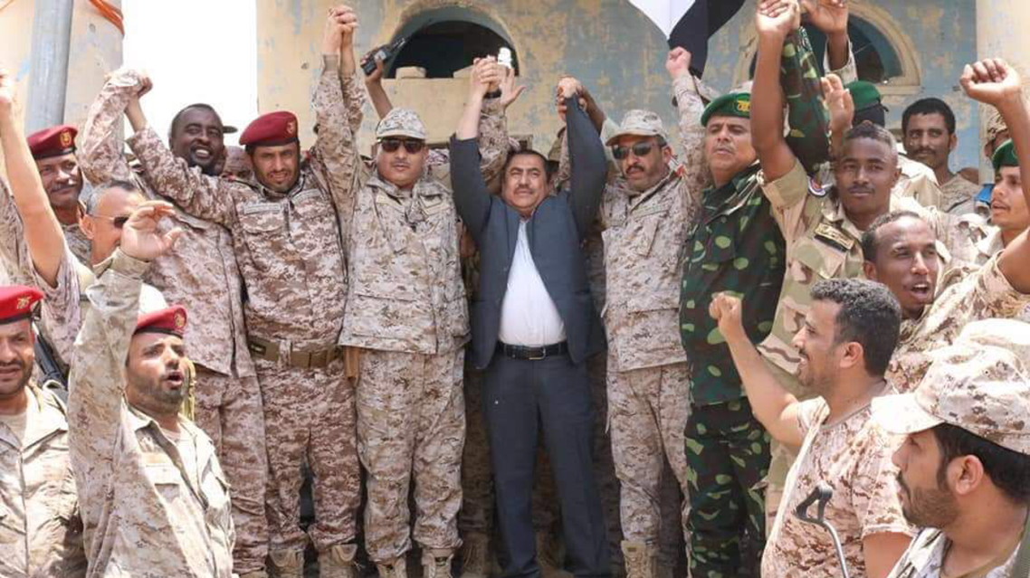 الانتصارات ميدي