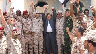 Yemen’s coastal city of Midi celebrates complete liberation from Houthi control
