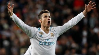 Real Madrid backs FIFA’s plans for 24-team Club World Cup