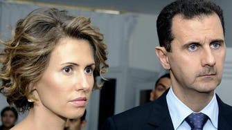 سوريا.. تعافي بشار الأسد وزوجته من فيروس كورونا