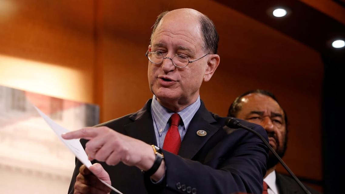 Brad Sherman REUTERS