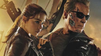  Terminator الشاشة الكبيرة | ليندا هامليتون و آرنولد شوارزنيغر يعودان من جديد في 