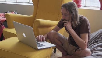 WATCH: Learning computer programming, with no teachers and no tuition