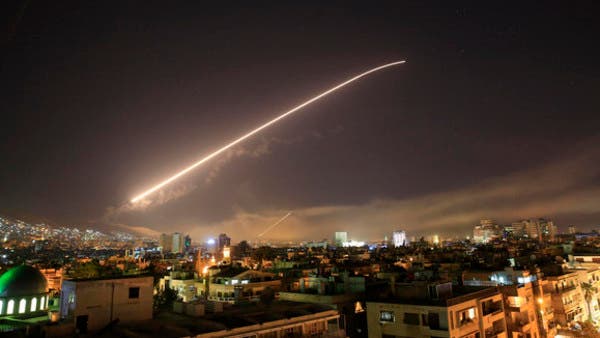 البنتاغون: تدمير أكثر من 100 صاروخ ومنصة إطلاق خلال الضربات على مواقع الحوثيين 
