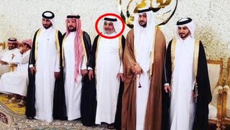 EXCLUSIVE: Wedding of ‘most dangerous’ terror sponsor’s son celebrated in Qatar