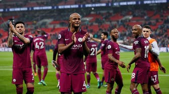 Man City wins Premier League after United loses to West Brom