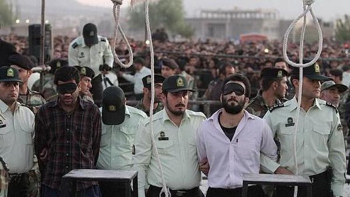 پھانسی