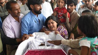 Two Christians killed in southwestern Pakistan