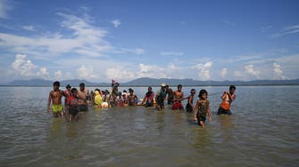 Despite UN warning, first Rohingya family repatriated from Bangladesh to Myanmar
