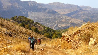 Lebanon’s rural wild awaits return of the rich Arab tourist