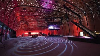 IN PICTURES: Inside the Dhahran hall where Arab League Summit was held at
