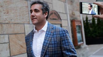 Trump lawyer Cohen denies media report of Prague trip